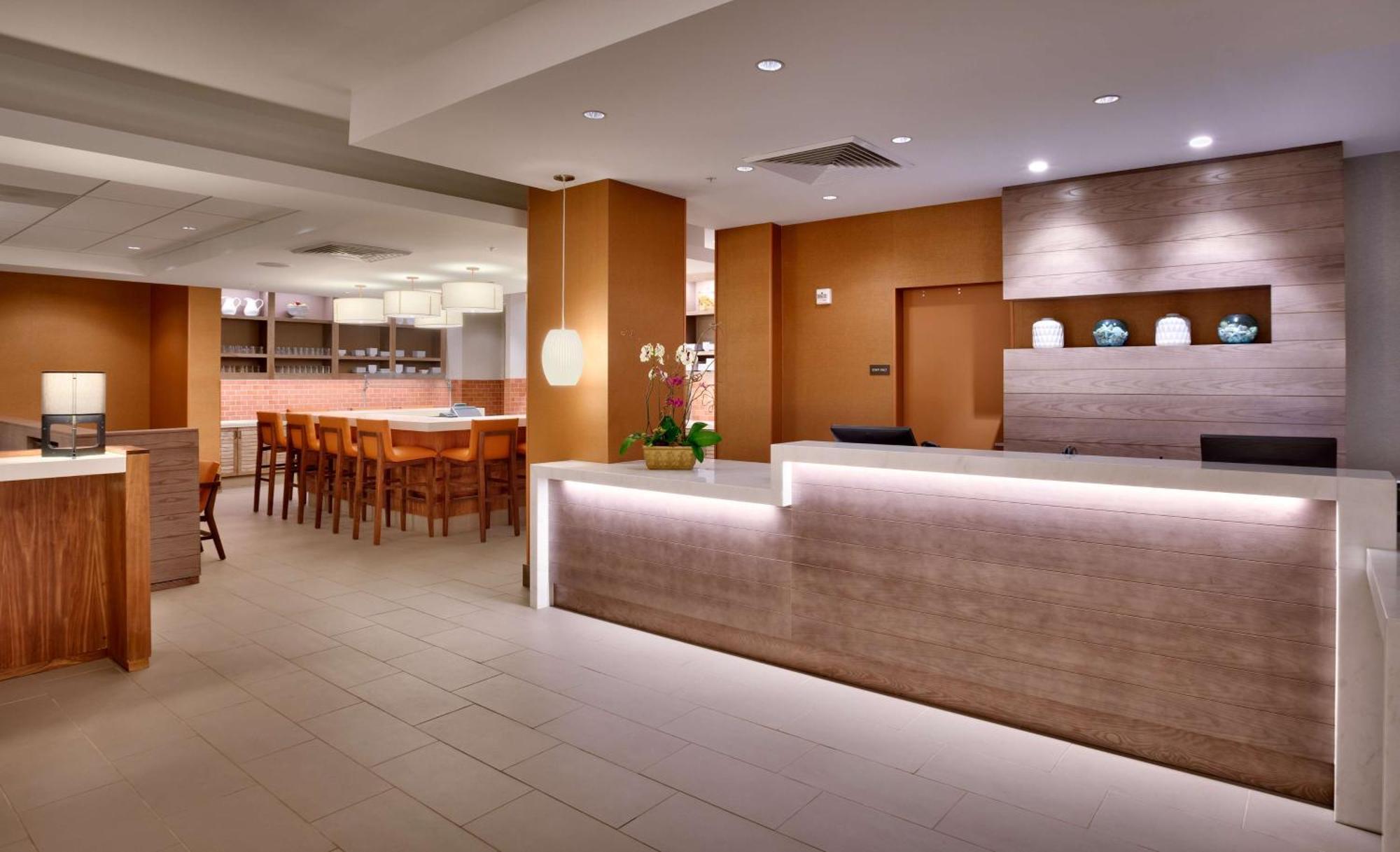 Hyatt House Salt Lake City Downtown Exteriör bild