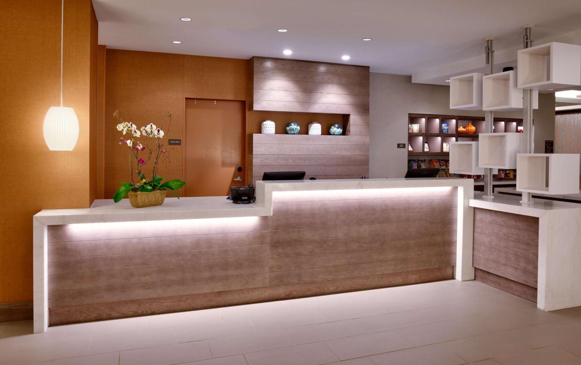 Hyatt House Salt Lake City Downtown Exteriör bild